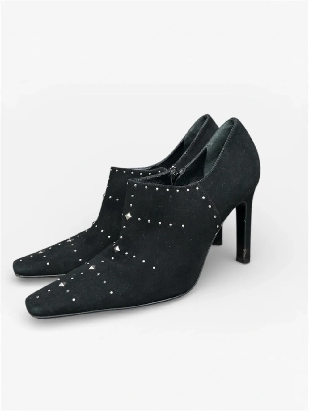 Casadei studded square